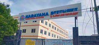 Narayana E-Techno School