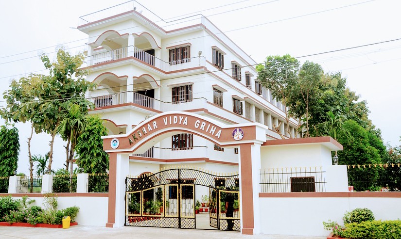 Akshar Vidya Griha