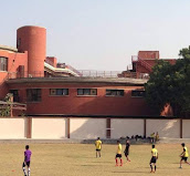 General Raj's School