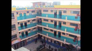 Convent Of Gagan Bharti School