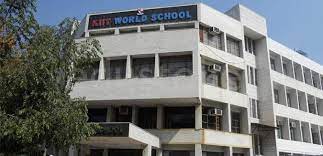 Kiit World School