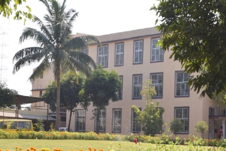 Carmel English Medium School