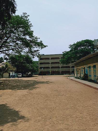 Green Valley Central School