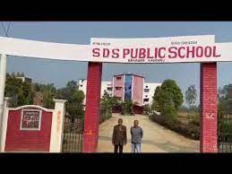 SDS Public School