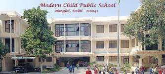 Modern Child Public School