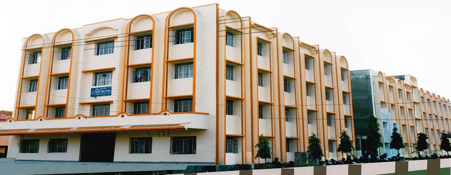 Dr. G.L. Dutta DAV Public School