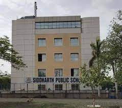 Siddharth Public School