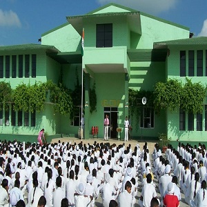 Sri Dasmesh School