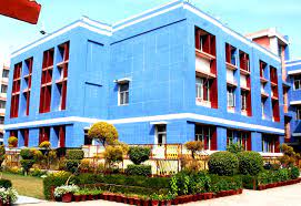 Dav Public School