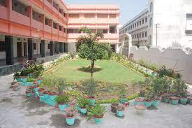 Saraswati Vidya Mandir