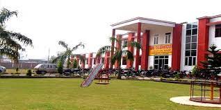 Guruteg Bahadur Educational Academy