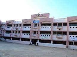 Krishna Public School