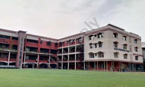 Tagore International School