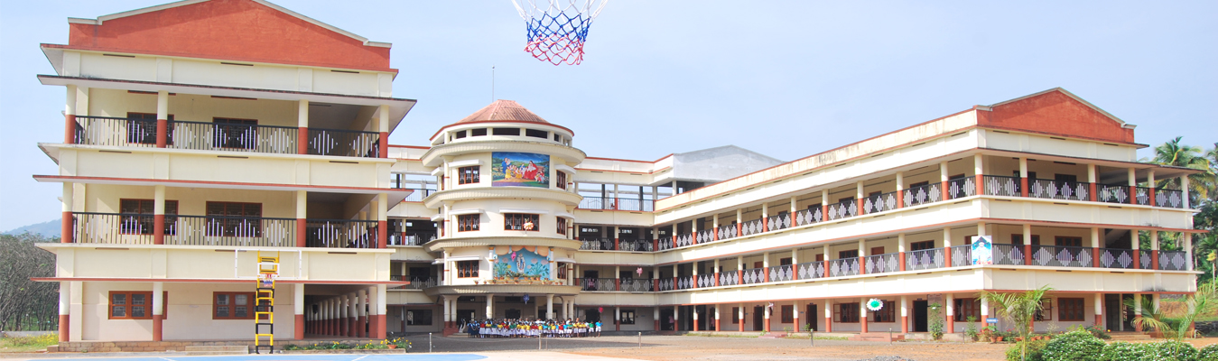 Vimala Public School