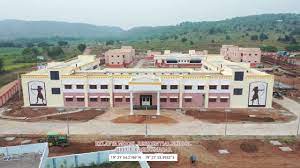 Eklavya Model Residential School Bayyaram