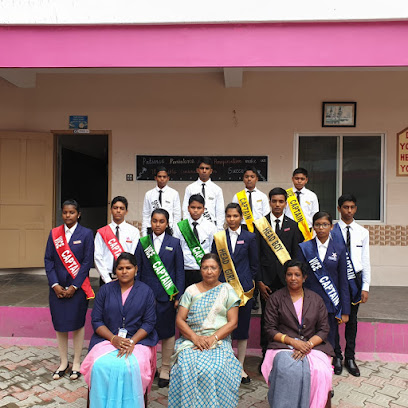 Victory public school (cbse)