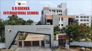 G.D. GOENKA INTERNATIONAL SCHOOL