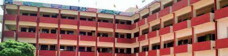 G D R Convent School