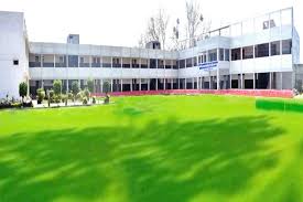 Green Valley Convent Public School