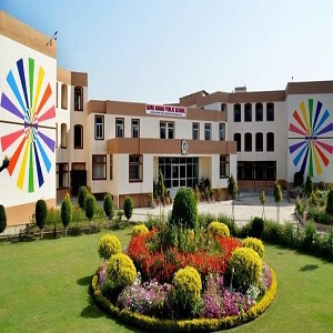 Guru Nanak Public School