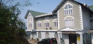 Glenmore International School