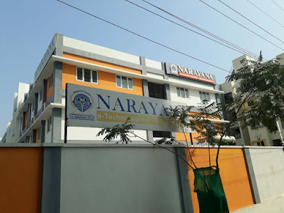 Narayana e-Techno School