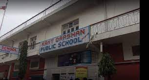 Kant Darshan Public School