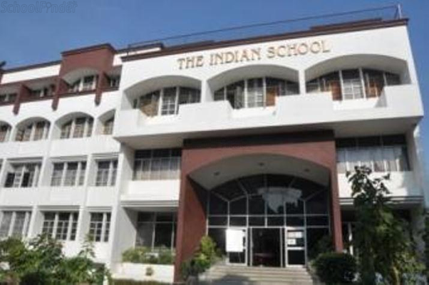 The Indian School