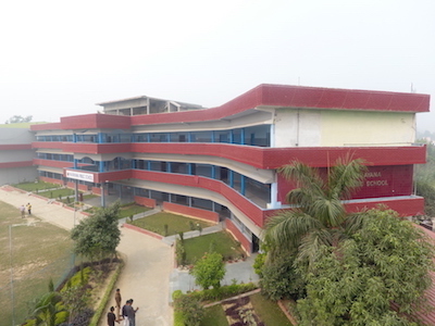 Narayana Public School