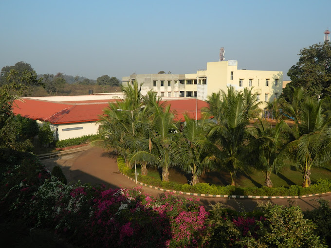 Jindal English Medium School