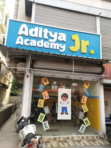 Aditya Academy Junior