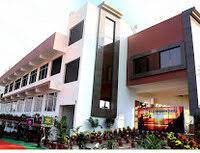 B. S. S. Education Centre