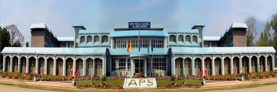 Army public school