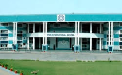 Ryan International School