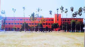 Suryabadan Vidyapeeth