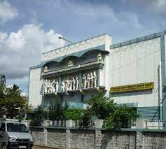 Saradambal Srinivasa Mudaliar Memorial Padasala