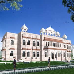 Gurukul Global School