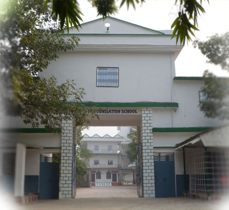 ABR Foundation School