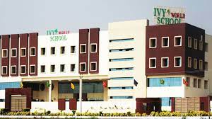 Ivy World School