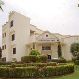 H. G. International School