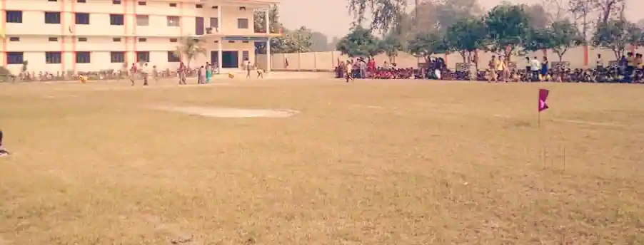 Green Lawns Public School