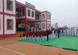 Iqra Public School