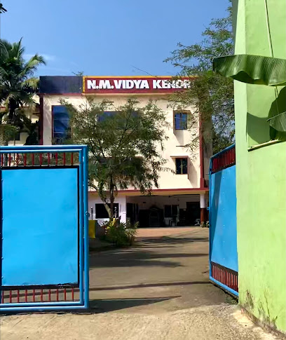 Narayanapillai memorial vidya kendra