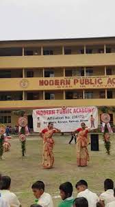 Modern Public Academy