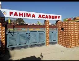 Fahima Academy