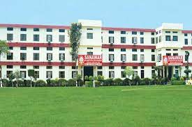 SANAWAR - An Institute for Children school