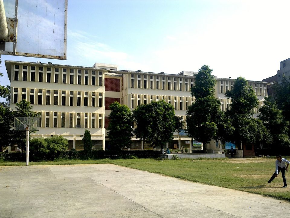 Govt. Co-Ed. Secondary School