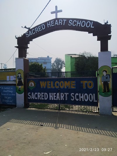 Sacred Heart School