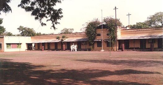 South Eastern Railway Mixed Higher Secondary School