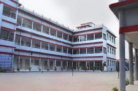 Ml Convent School